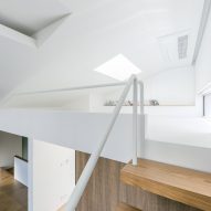 W House by ar-Architects