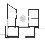 W House by ar-Architects