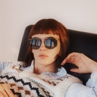 Competition: win a pair of Bauhaus-themed sunglasses by Neubau