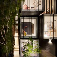 Wellington Street Mixed Use by Matt Gibson Architecture and Design