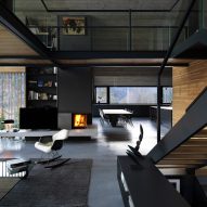 Z House by Geza