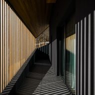 Z House by Geza