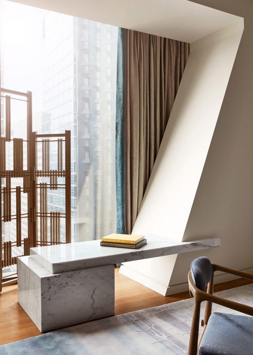 53 West 53 by Andre Fu 36B