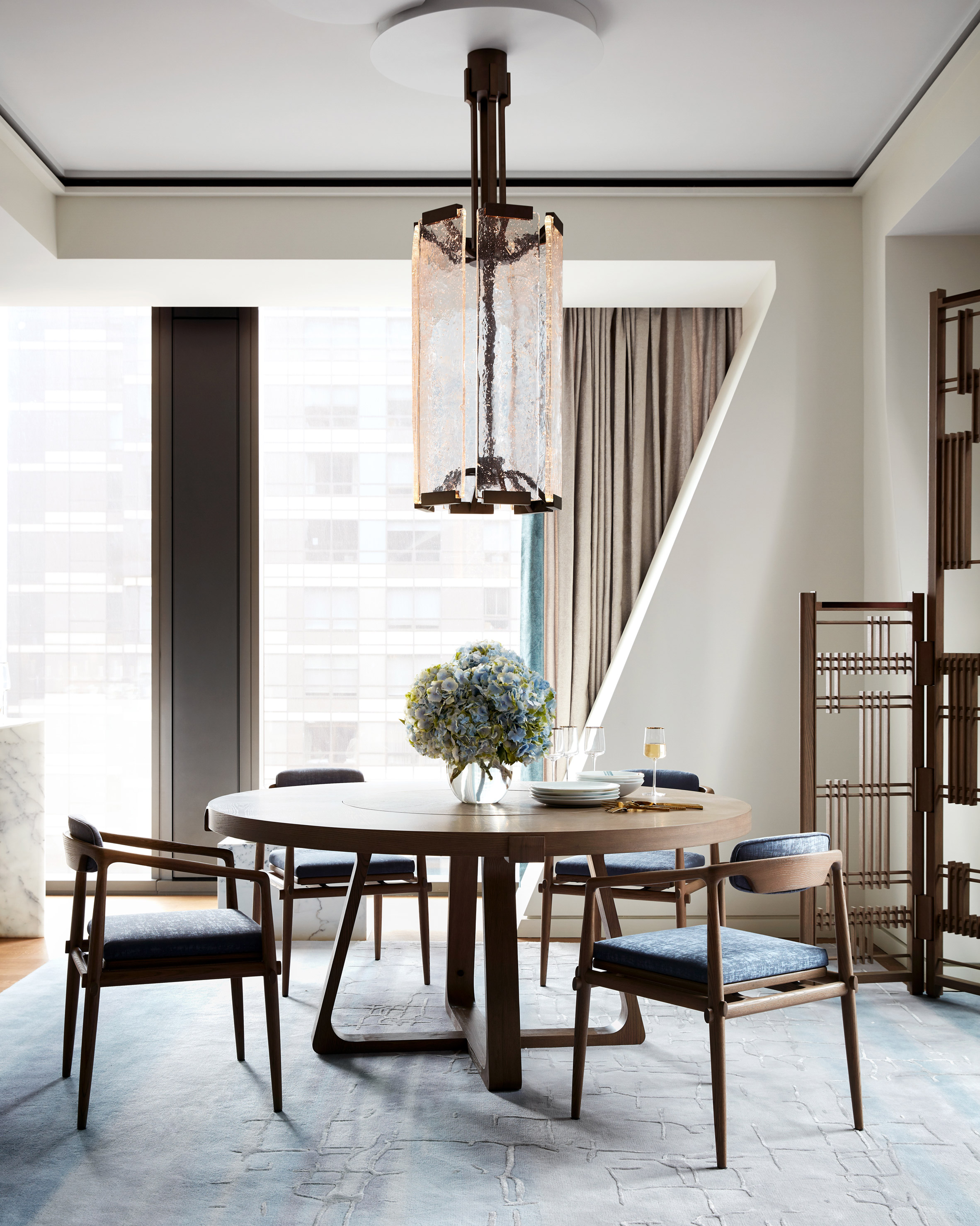53 West 53 by Andre Fu 36B