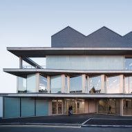 Top roles on Dezeen Jobs this week include Architecture 00 and OHLAB