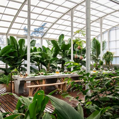 Hobby Greenhouses Uga Cooperative