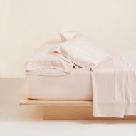 Buffy launches plant-based bedding coloured with natural dyes