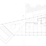 Casa 14 by Alvano y Riquelme Architects