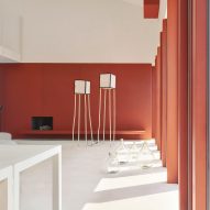 Casa di ConFine by Simone Subissati Architects