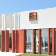 Casa di ConFine by Simone Subissati Architects