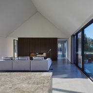 Casa Ry by Christoffersen Welling Architects (CWA)