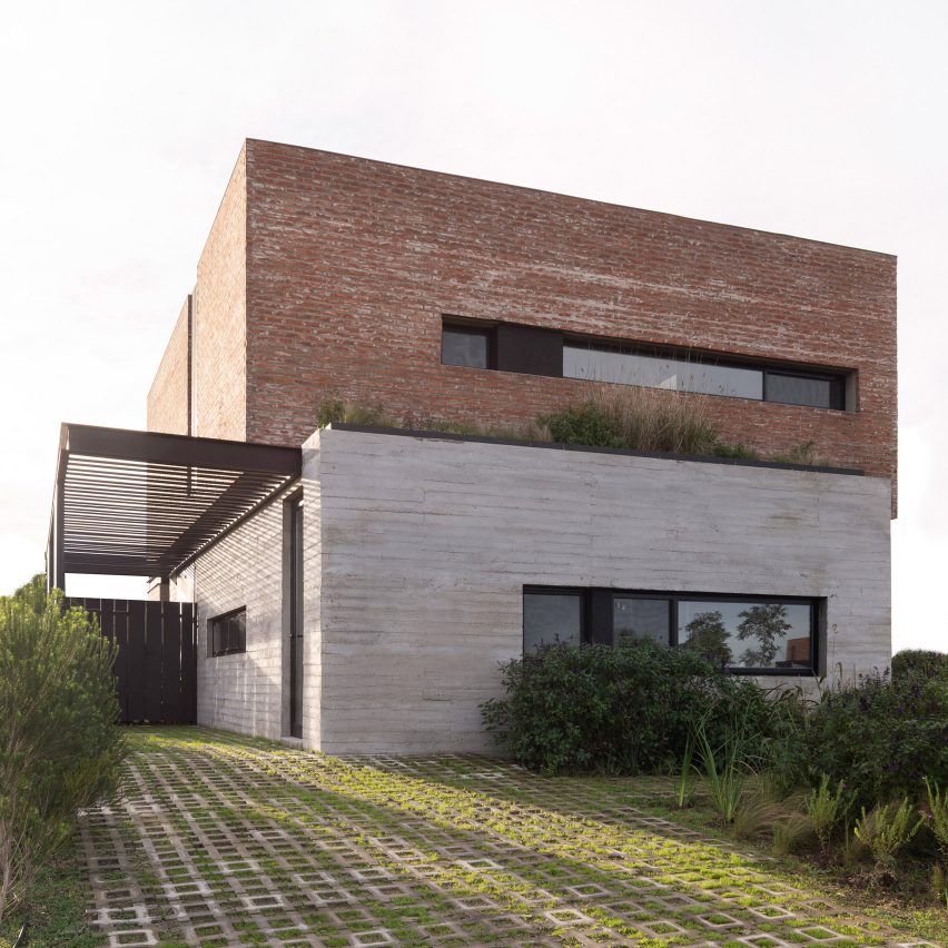 DaB House by BAM! Arquitectura