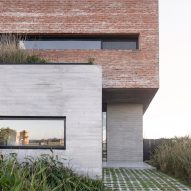 DaB House by BAM! Arquitectura