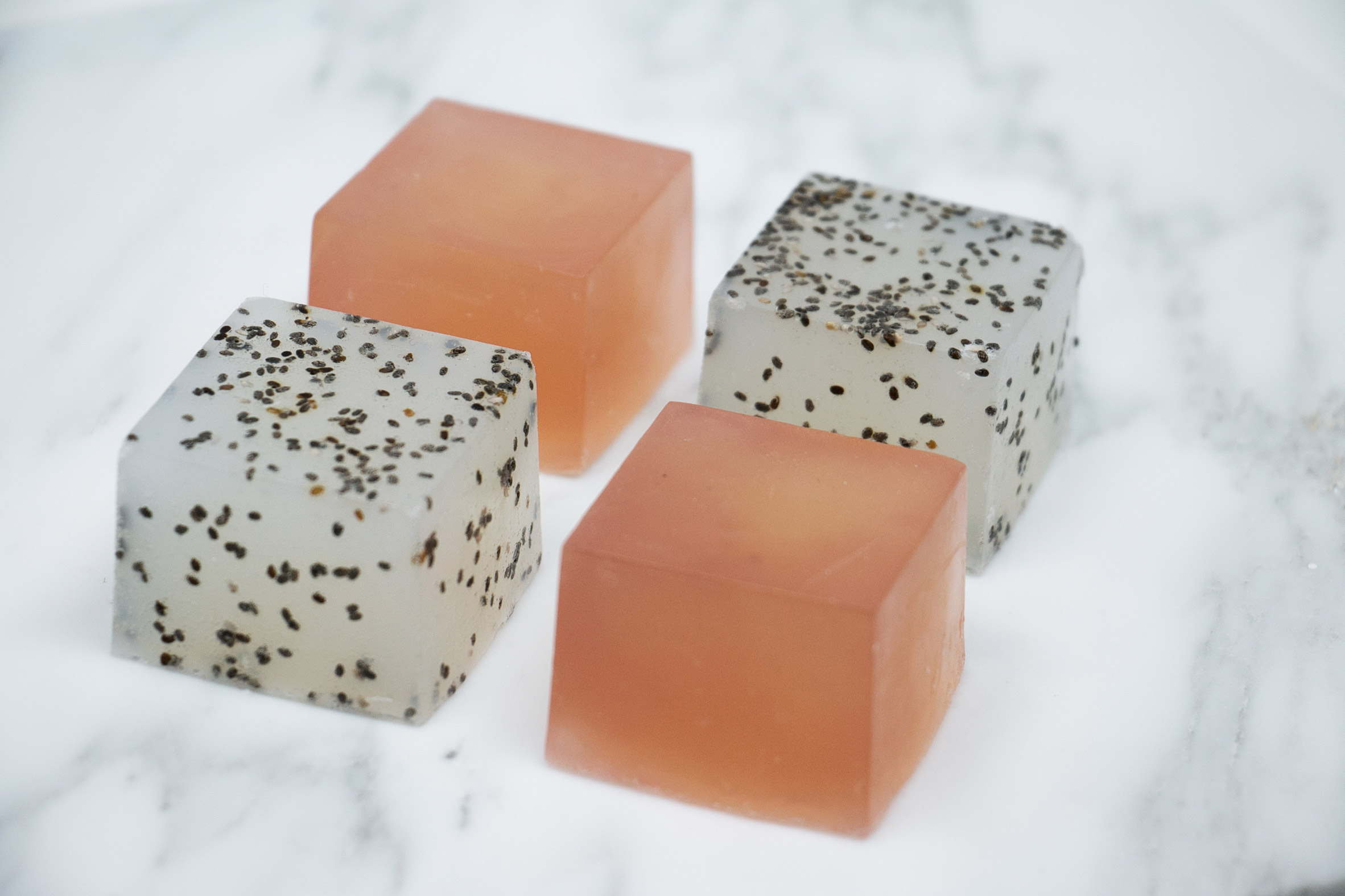 Danielle Coffey's Sápu device turns household fats into soap