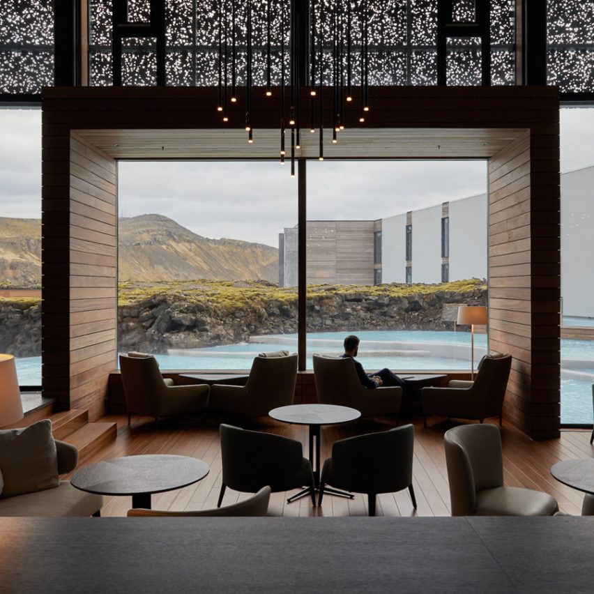 The Retreat at the Blue Lagoon by Basalt Architects and Design Group Italia