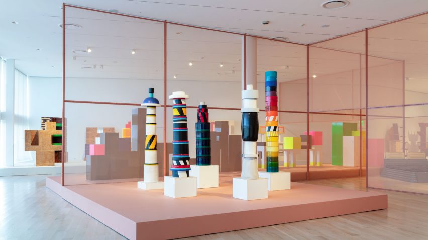 Ettore Sottsass and the Social Factory at ICA