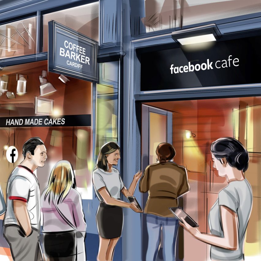 Facebook to open pop-up cafes to give users privacy checkups