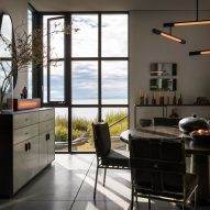 False Bay House by Olson Kundig and Geremia Design Project