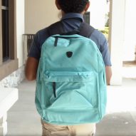 Parents "should start thinking about a bulletproof backpack" following latest mass shootings