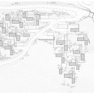 Horizon Neighbourhood MacKay-Lyons Sweetapple Site Plan