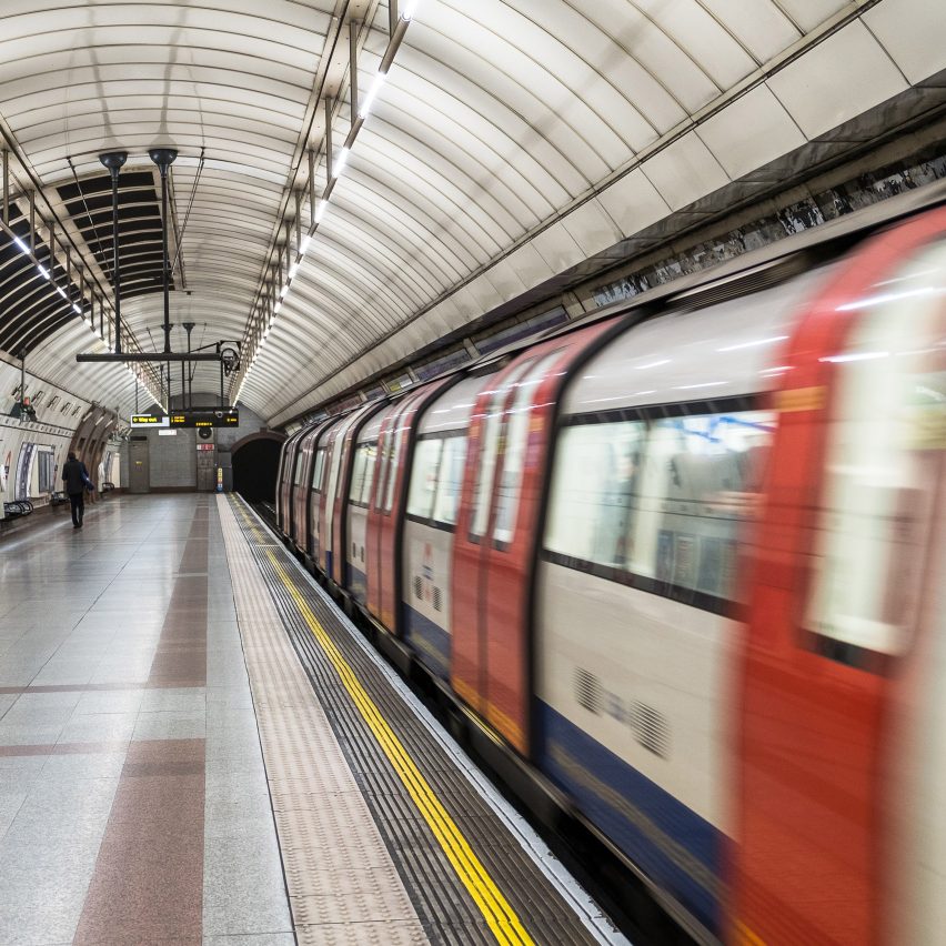 London Underground's waste heat to warm hundreds of homes