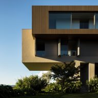 NVD House by Studio Arthur Casas