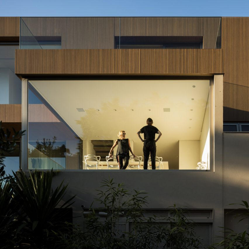 NVD House by Studio Arthur Casas