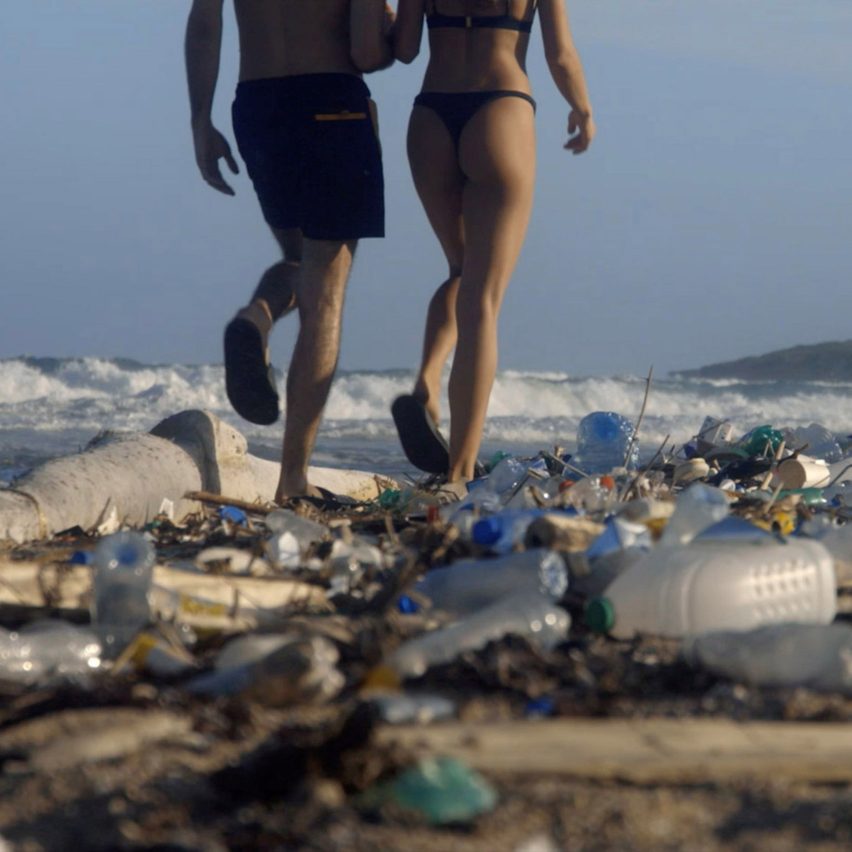 This week, Pornhub launched a dirty campaign to clean up beaches