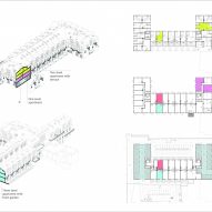 Rassvet Loft Studio by DNK Architecture