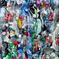 Bottle recycling scheme in Rome exchanges plastic waste for metro rides