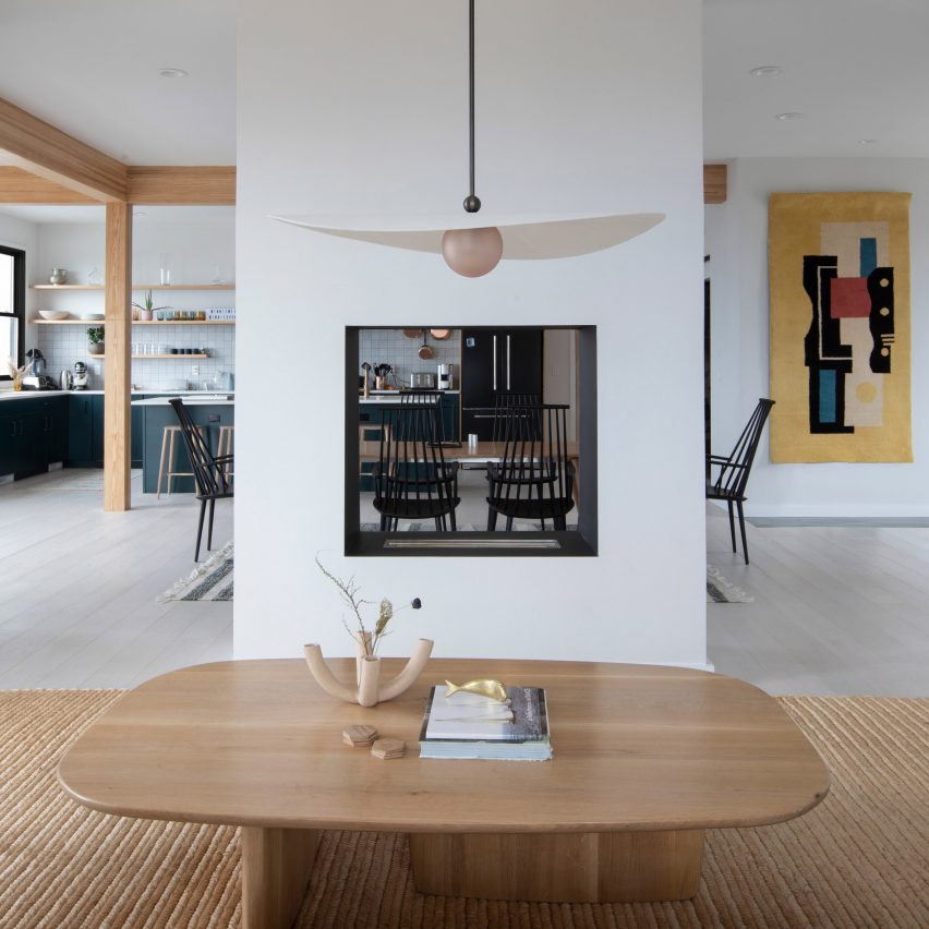 The Cedars by Michael Yarinsky Studio
