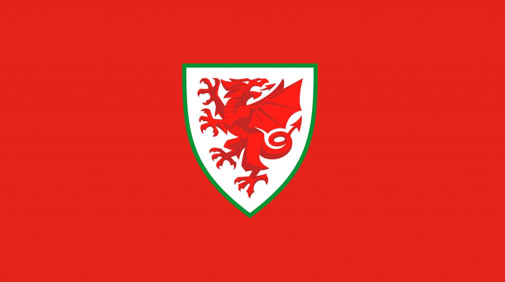 Football Association of Wales unveils simplified dragon as ...