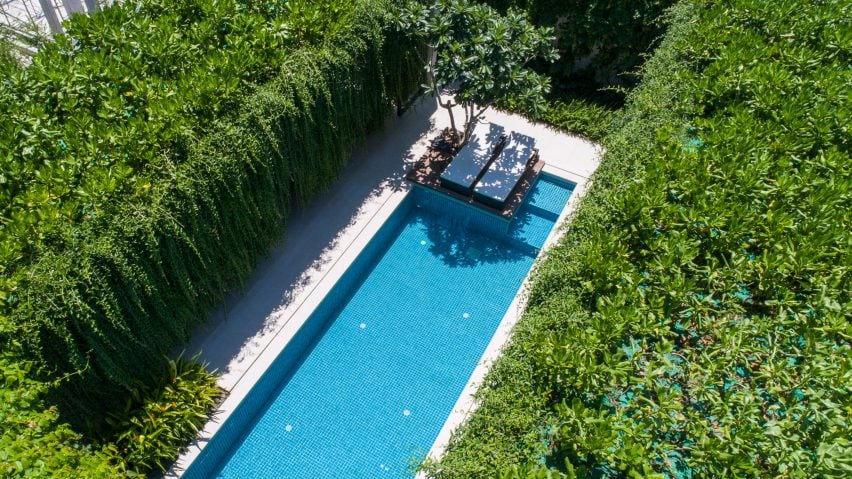 Wyndham Garden Phú Quốc resort by MIA Design Studio