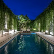 Wyndham Garden Phú Quốc resort by MIA Design Studio