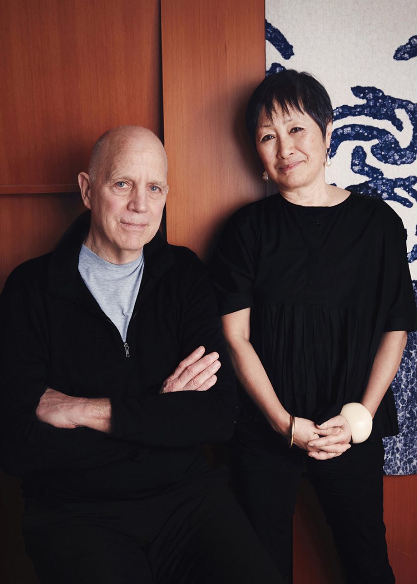 Tod Williams and Billie Tsien win 2019 Praemium Imperiale for architecture