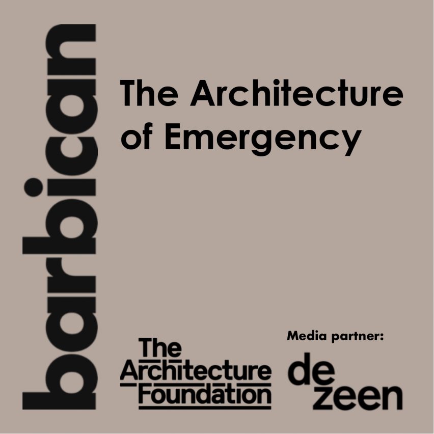 The Architecture of Emergency talk
