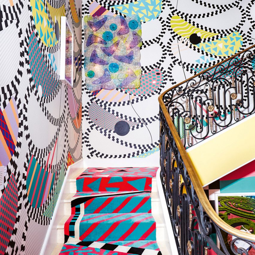 Five designers who show that maximalism is back in fashion