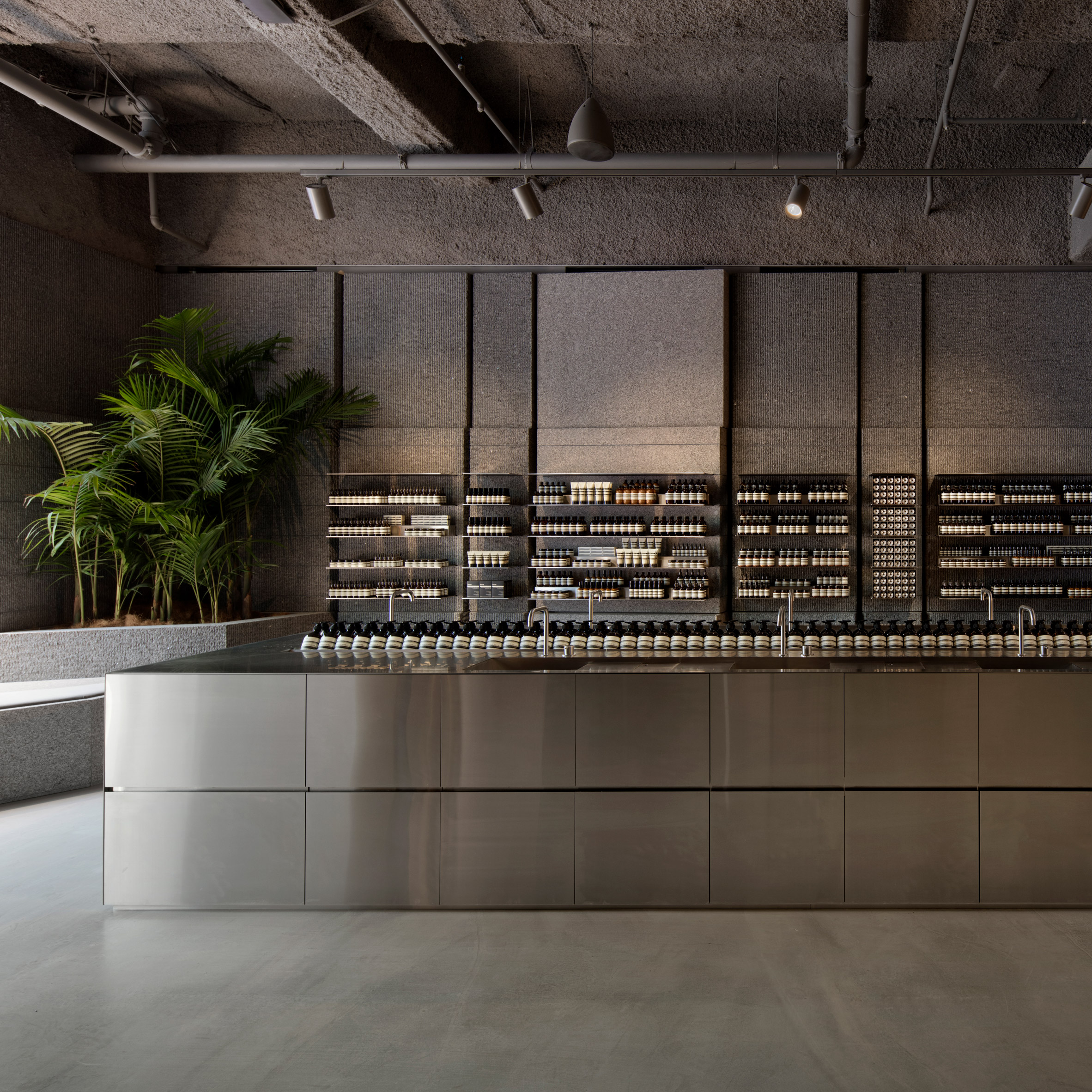 Top jobs in New York: Store design and construction manager at Aesop in New York, USA