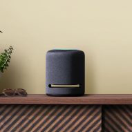 Amazon Echo product launch