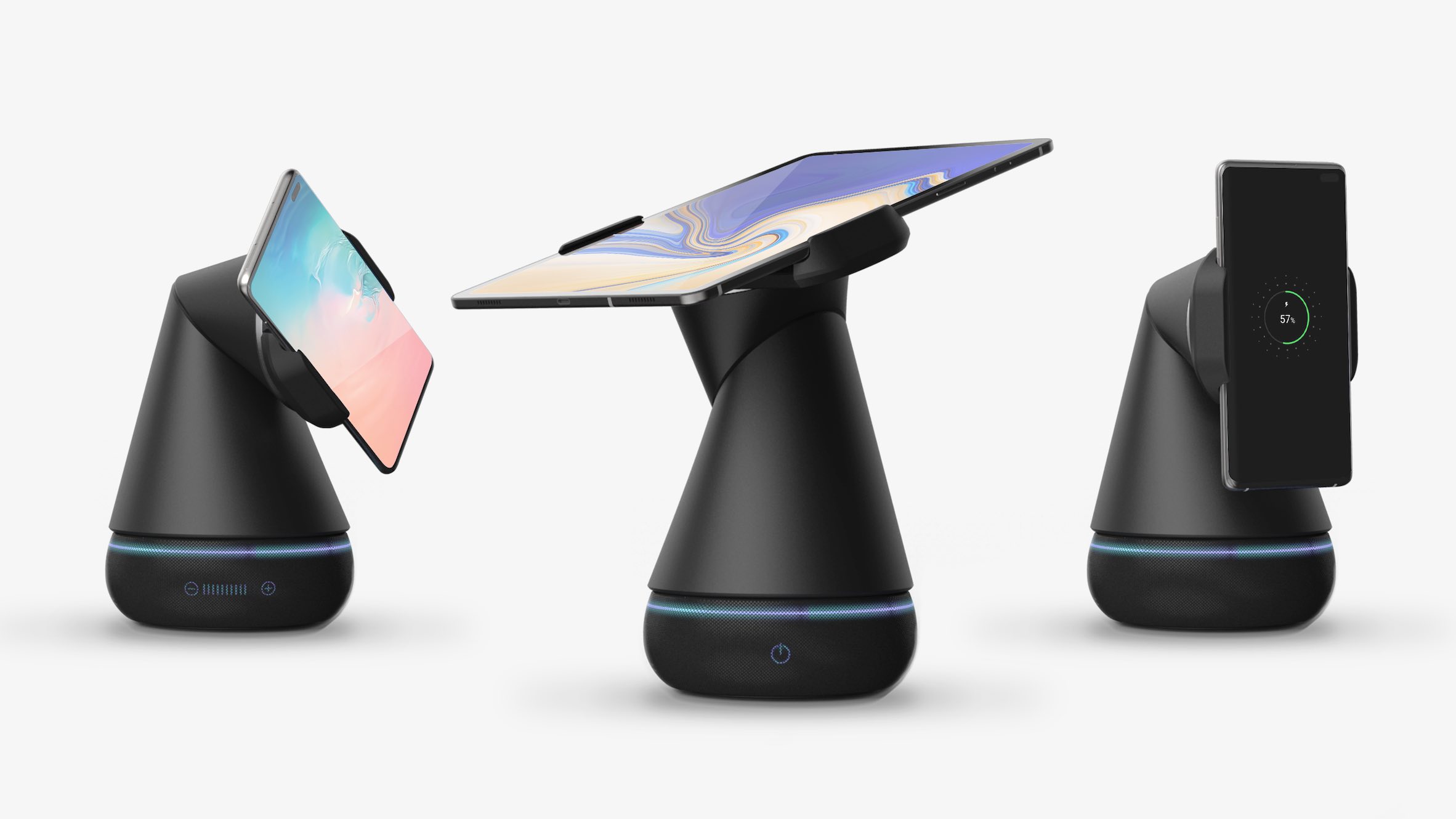 Star by Andre Gouveia for the Samsung Design Competition 2019
