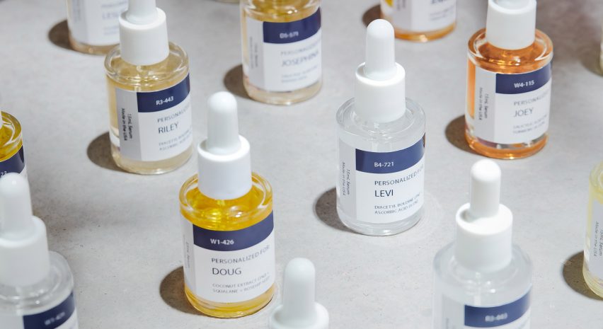 MIT skincare start-up Atolla harnesses artificial intelligence to make personalised serums
