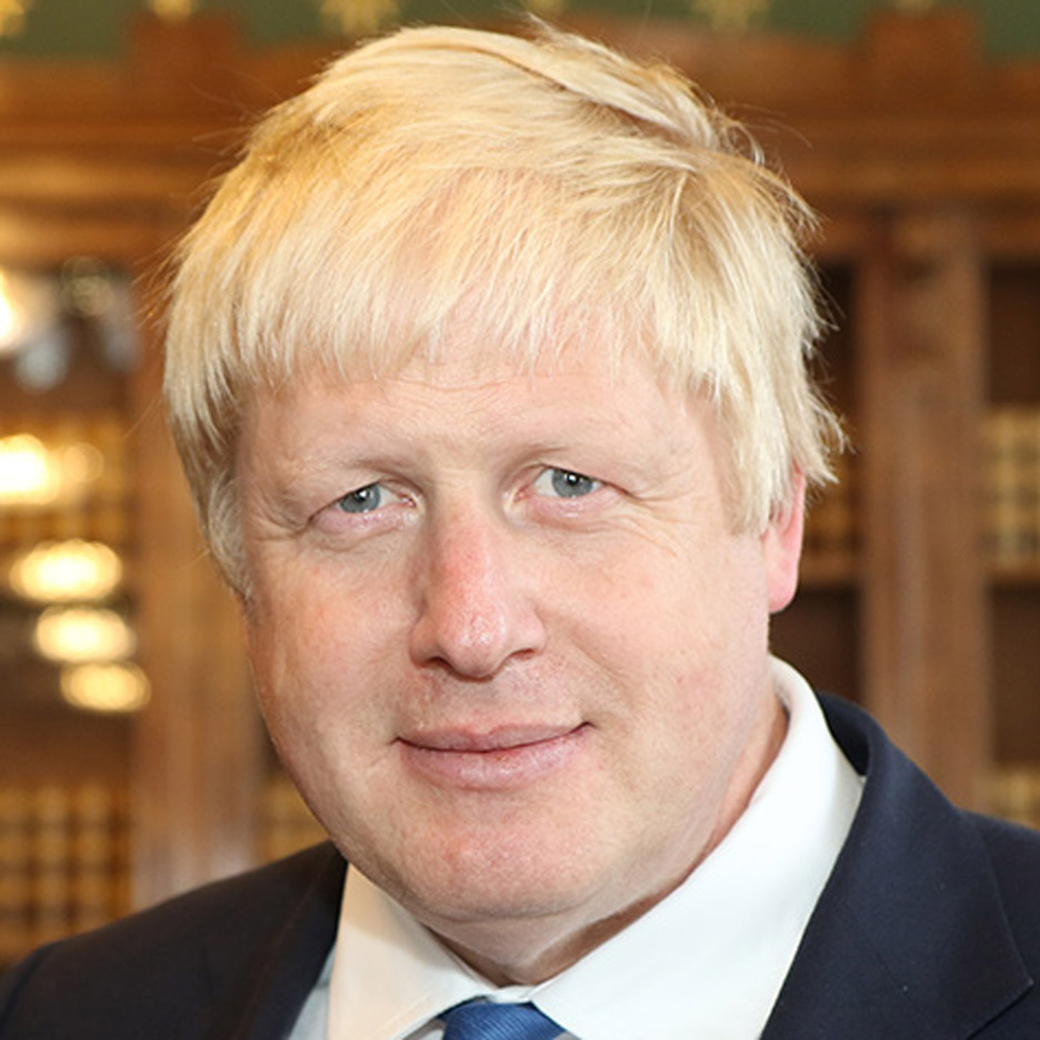 Riba Members Call For Boris Johnson To Be Stripped Of Honorary Fellowship