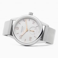 Nomos Glashütte unveils three watches for its Campus collection