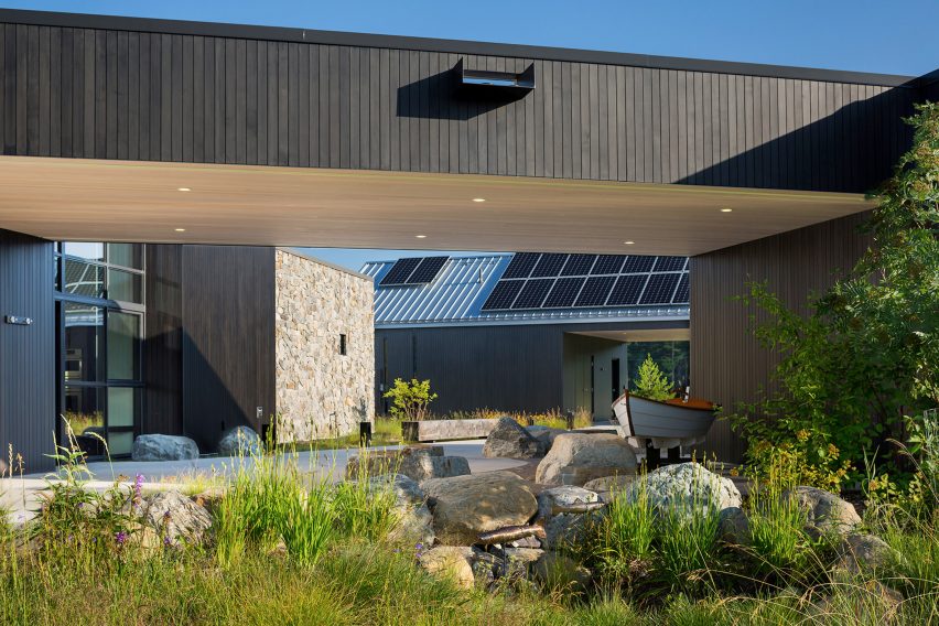 Confluence House by CTA