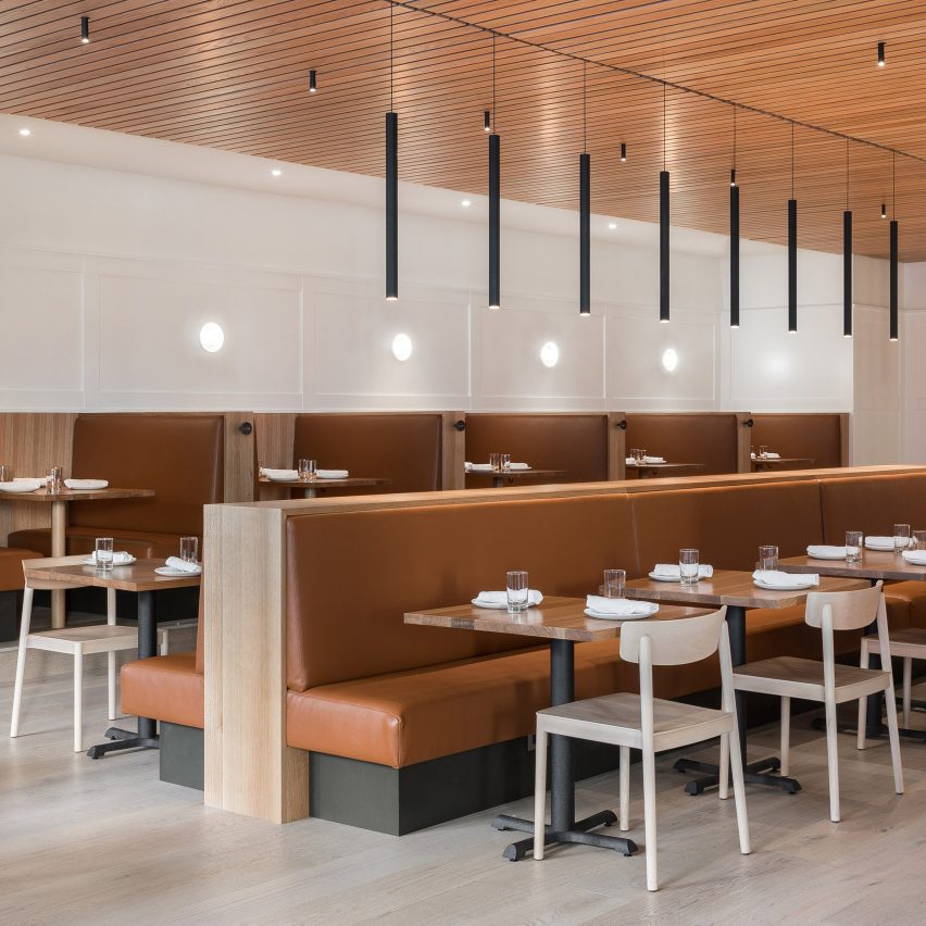 Heliotrope Architects creates secret room inside Seattle?s Cortina restaurant