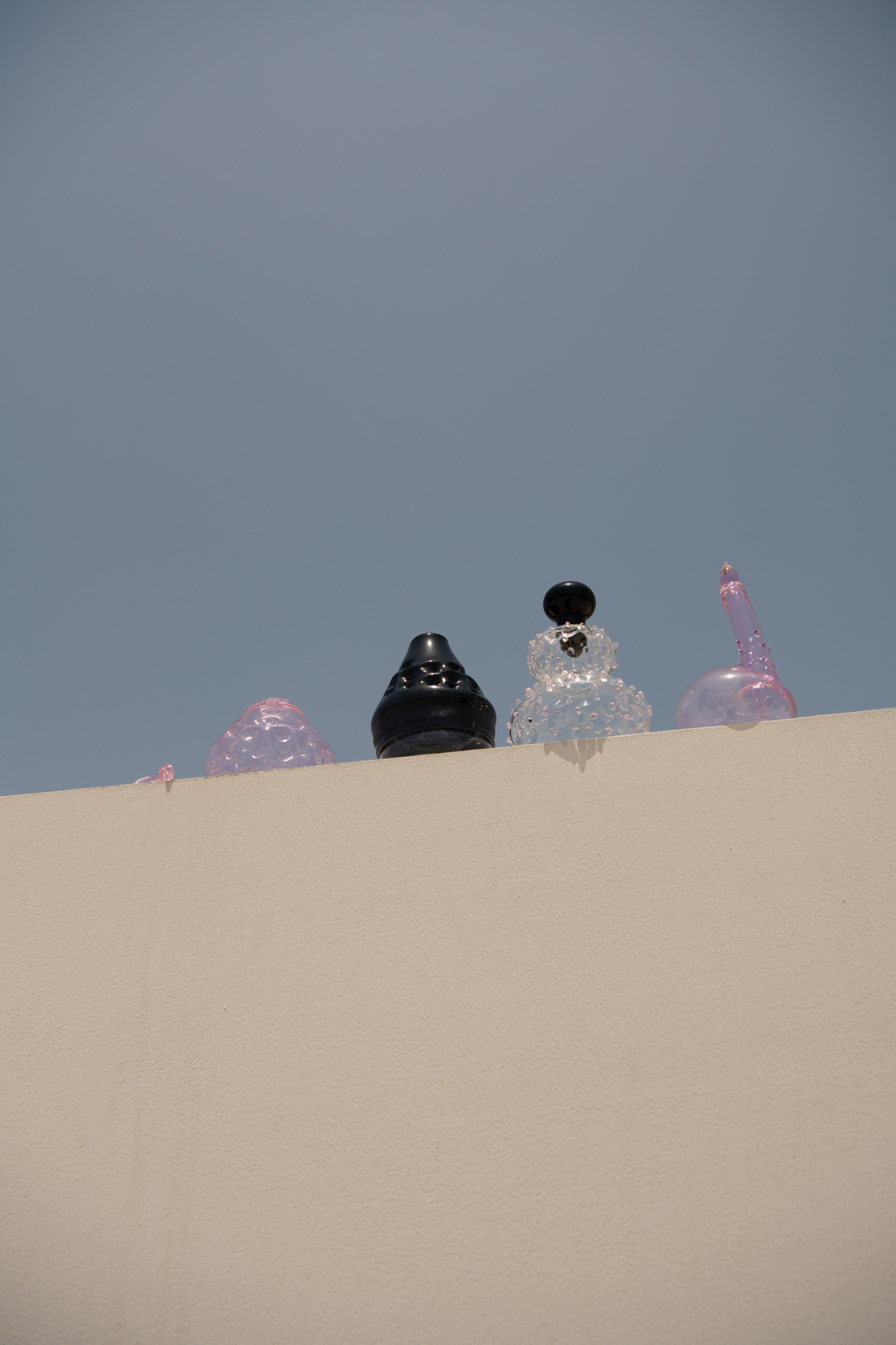 Bedouin women create collection for Irthi Contemporary Crafts Council: London Design Fair