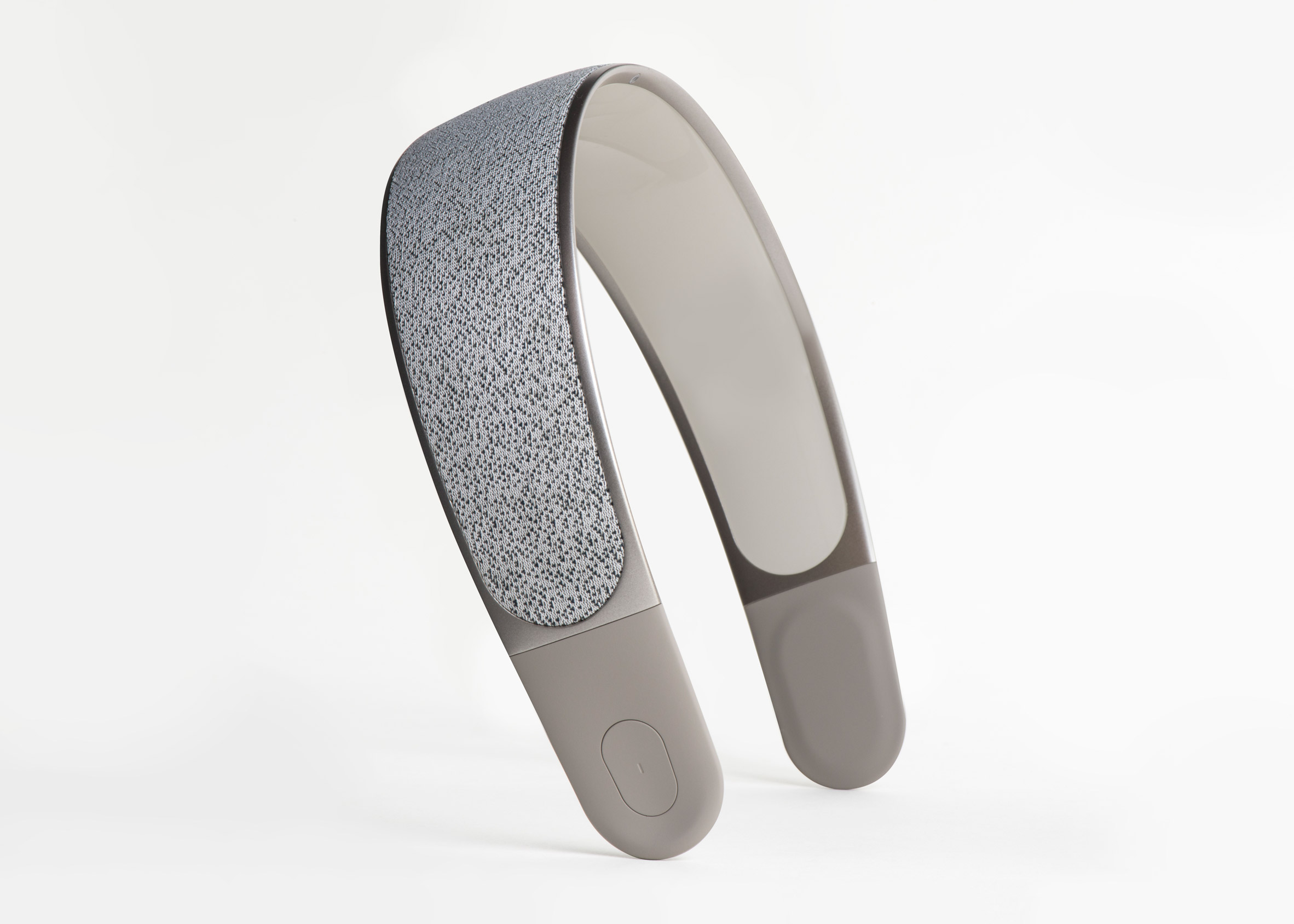 Layer and Panasonic's collection of smart devices aim to enhance your wellbeing