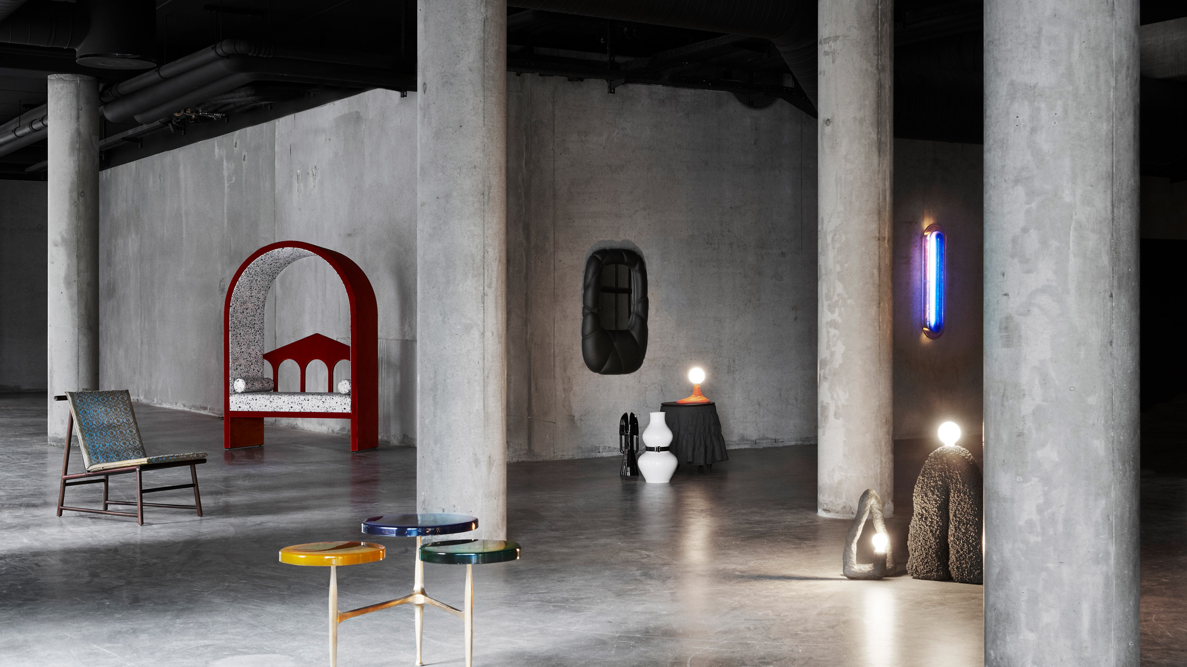 12 must-see exhibitions and events at London Design Festival 2019