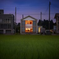 M House by Takeru Shoji Architects