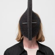 Masters of Disguise masks: Studio Furthermore